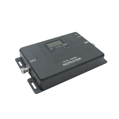 répétiteur de signal de cellules de DCS de 2G 3G 4G CDMA de puissance de sortie davantage que 20dBm