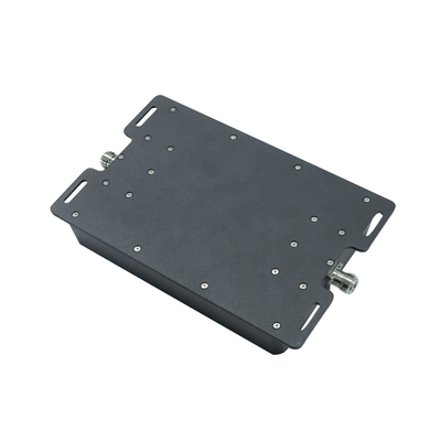 propulseur à deux bandes 900MHz 2100MHz Pico Repeater cellulaire du signal 70dB
