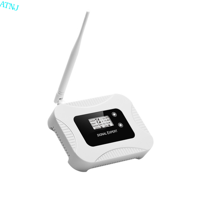 Bon prix Amplificateur mobile simple de réseau du propulseur 850MHz de répétiteur de la bande 70dB 3G en ligne