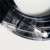 Câble coaxial de liaison de propulseur du signal LMR400