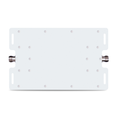 Répétiteur à deux bandes de téléphone portable du propulseur 70dB de signal de 850MHz 1900MHz 3G