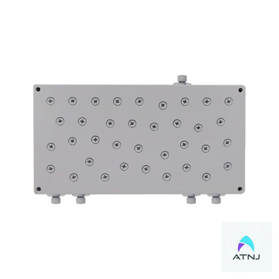 Combinateur de cavité des accessoires LTE1800 LTE2100 de propulseur de signal d'AVG 10W