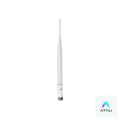 Antenne d'intérieur de l'impédance 50OHm Whip Cell Phone Signal Booster pour la maison