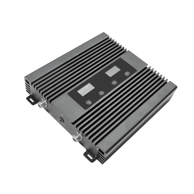 Prix direct d'usine GSM+4G à double bande 900 2600MHz GSM répéteur Amplificateur ALC Fonction intelligente