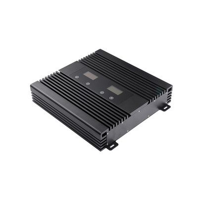 Amplificateur cellulaire 800 900MHz de 2G 4G LTE de propulseur à deux bandes de signal