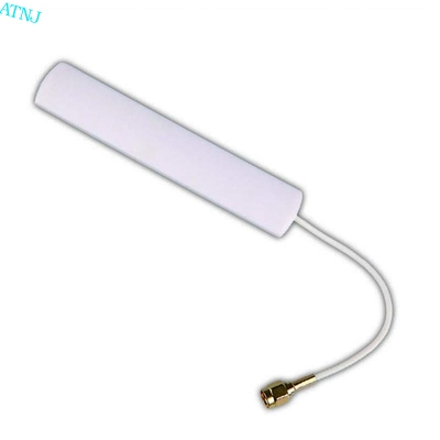 Bon prix connecteur masculin plat extérieur de l'antenne SMA de propulseur de cellules du bâton 3dBi en ligne