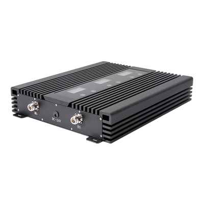 propulseur multi 27dBm de puissance de sortie de téléphone portable de bande de 900MHz 1800MHz 2100MHz