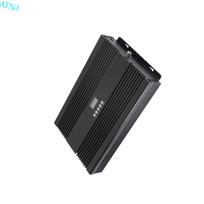 Bon prix Cinq répétiteur plein Netcom 2G 3G 4G 5G de signal de téléphone portable des bandes 85dB en ligne
