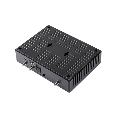 amplificateur à deux bandes de signal de 850MHz 1700MHz de téléphone mobile de répétiteur
