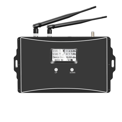 amplificateur cellulaire de répétiteur de supplément de propulseur de mobile de 2G 3G 4G AWS1700