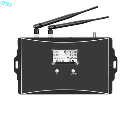 Bon prix amplificateur cellulaire de téléphone portable de 800MHz 900MHz de propulseur d'intérieur de signal en ligne