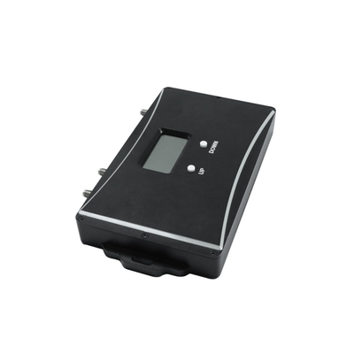 amplificateur mobile à deux bandes du répétiteur 2100MHz des propulseurs 900 du signal 70dB