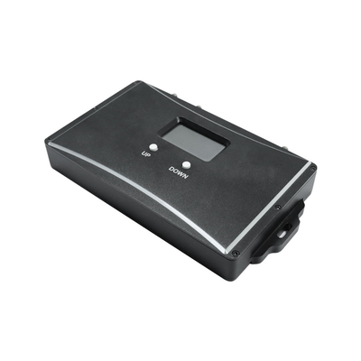 Renforceur à deux bandes de signal du téléphone portable 70dB pour le téléphone portable 2G 4G