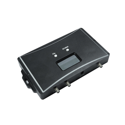 amplificateur cellulaire de téléphone portable de 800MHz 900MHz de propulseur d'intérieur de signal