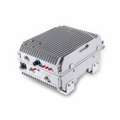 Propulseur adapté aux besoins du client 2G 900MHz Apmifier cellulaire de réseau de GSM de 5 watts