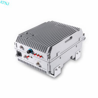 Bon prix Propulseur adapté aux besoins du client 2G 900MHz Apmifier cellulaire de réseau de GSM de 5 watts en ligne