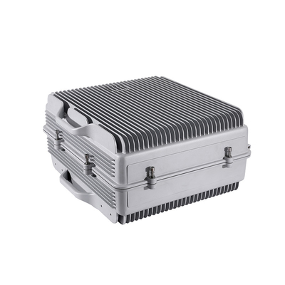 5 répétiteur mobile de la puissance 37dBm 4G de renforceur de réseau du watt 1800MHz