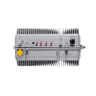Amplificateur adapté aux besoins du client de répétiteur de PCS de propulseur de signal de réseau de 1900MHz 3G