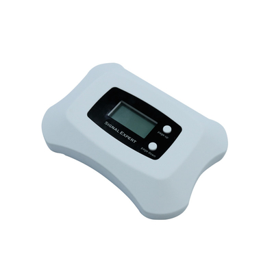 Téléphone cellulaire intérieur 70dB amplificateur de signal GSM avec affichage LCD en temps réel