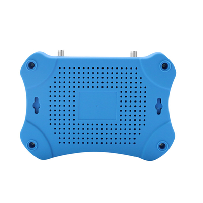 supplément de répétiteur de gain du propulseur 70dB de signal de téléphone portable de 1900MHz GSM