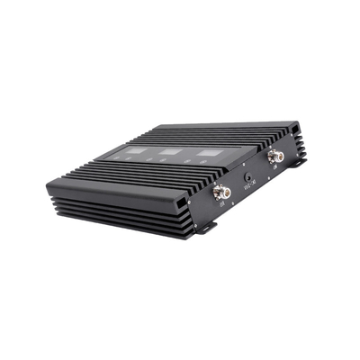 bande multi 900MHz 1800MHz 2100MHz de propulseur de signal de l'éventail 80dB