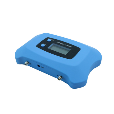 Renforceur d'intérieur de téléphone portable de la bande 700MHz 5G de propulseur simple de signal