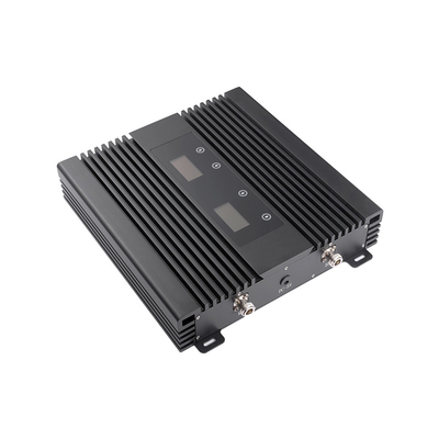 Tri propulseur de signal de la bande 3G avec la certification d'OIN de la CE ROHS ccc TUV BV