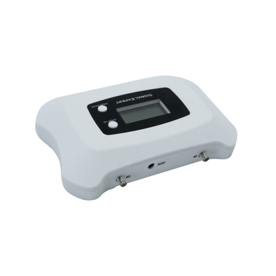 Répétiteur mobile de signal de téléphone portable d'amplificateur de propulseur de signal de Band8 900MHz