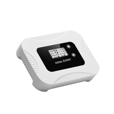 2G propulseur de signal de tour de cellules de la voix 900MHz avec la fonction d'ALC CAG