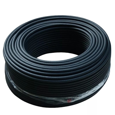 Bon prix Heliax écument conducteur électrique diélectrique de câble coaxial de liaison de propulseur de signal en ligne