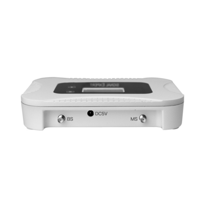 Répétiteur mobile d'amplificateur de signal de tour de cellules de propulseur du signal 5G d'ATNJ