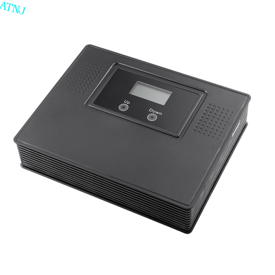 Répétiteur à deux bandes de signal de N77 N78 1800MHz 5G avec le modèle de Selectived