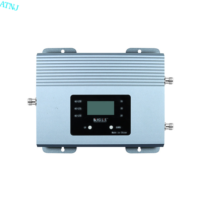 Bon prix Répétiteur 1800MHz à deux bandes intelligent avec la fonction intelligente de CAG ALC en ligne