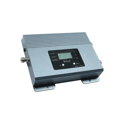 Propulseur mobile à deux bandes 20dBm de puissance de sortie de réseau de 1800MHz 2100MHz