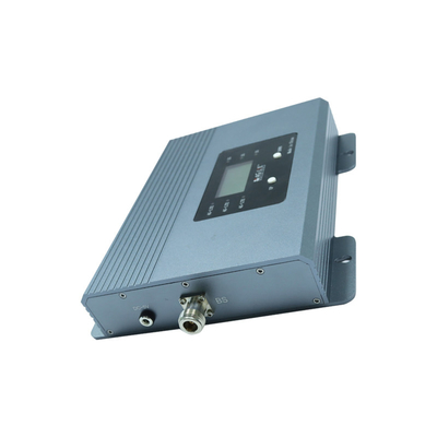 Propulseur mobile à deux bandes 20dBm de puissance de sortie de réseau de 1800MHz 2100MHz