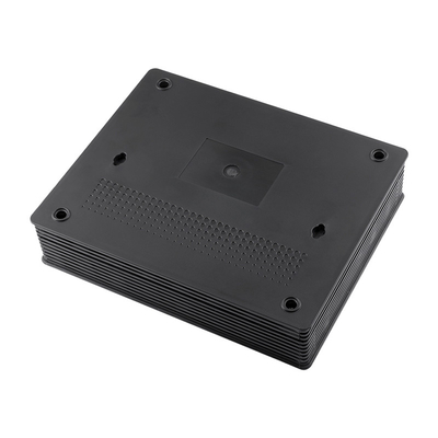 Propulseur à deux bandes du signal 5G 1800MHz + 3300 adaptés aux besoins du client - répétiteur mobile du signal 4200MHz