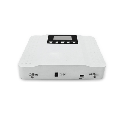 Amplificateur de signal du gain 70dB 5G avec la fonction intelligente de MGC ALC