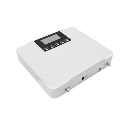 Amplificateur de propulseurs mobile de signal du gain 70dB avec la fonction de MGC ALC