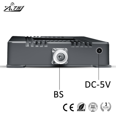 propulseur Mini Intelligent puissant de téléphone portable de 27dBm GSM B8 3g 4g 5g