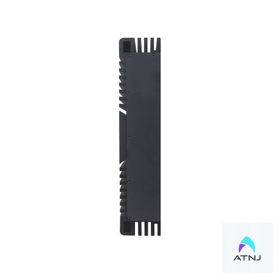 répétiteur cellulaire d'amplificateur de propulseur mobile de signal de 2W Band3 1800MHz