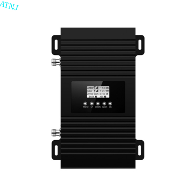 Bon prix 2 watts ont adapté l'amplificateur aux besoins du client cellulaire de répétiteur de propulseur du signal 3G en ligne