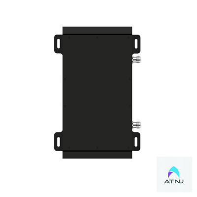 répétiteur cellulaire d'amplificateur de propulseur mobile de signal de 2W Band3 1800MHz