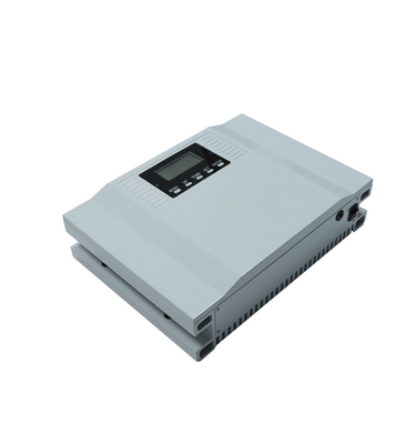 Amplificateur de bande de répétiteur d'intérieur de signal de la liaison descendante 70dB de la liaison montante 65dB tri