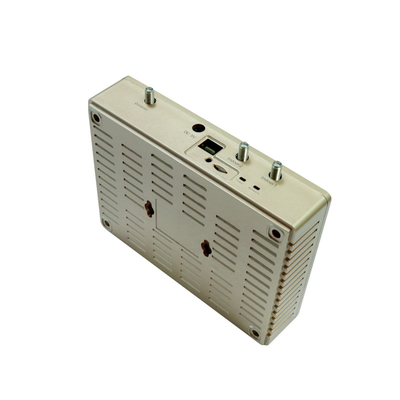 Couleur d'or adaptée aux besoins du client par répétiteur de signal de téléphone portable de LTE800 EGSM900