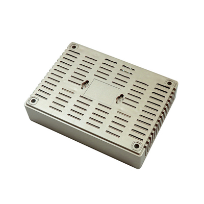amplificateur 850MHz à deux bandes 1900MHz de signal de téléphone portable du gain 70dB