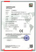 Chine Shenzhen Atnj Communication Technology Co., Ltd. certifications